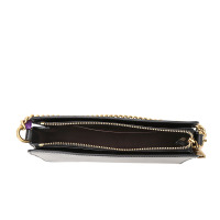 COACH蔻驰女包 SIGNATURE斜挎包 光面皮 链条包 78801