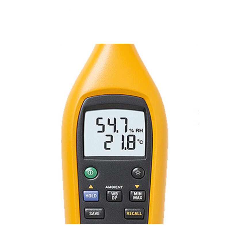 福禄克(FLUKE)F971 温湿度测量仪 温湿度计温度计 仪器仪表