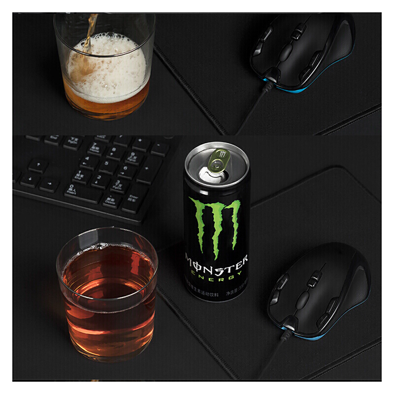 魔爪原味功能饮料能量饮料运动饮料330ml