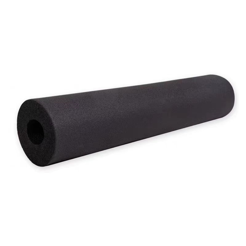 鑫迈凯斯 保温管 保温棉 防火阻燃保温管 内径20mm厚15mm 米高清大图