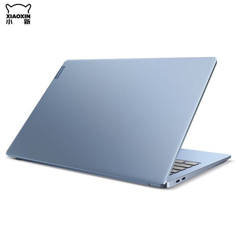 联想(Lenovo)小新Pro13 13.3英寸笔记本电脑I7-10710U/16G/512G固态/2G独显/蓝色
