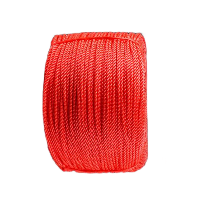 友鑫邦 打包绳子 10mm*50米 卷高清大图