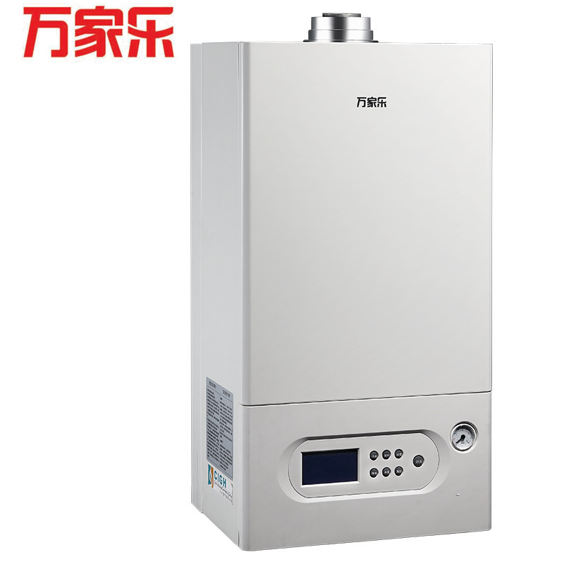 万家乐采暖炉、壁挂炉L1PB18-9F2（天然气）适用范围50-100m²