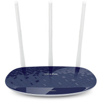 TP-LINK 无线路由器 智能路由(宝蓝)WIFI无线穿墙 TL-WR886N 450M(单位:个)