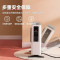 美的(Midea)取暖器家用电暖气小型暖风机快热炉速热卧室办公室暖脚 HDW20MFK