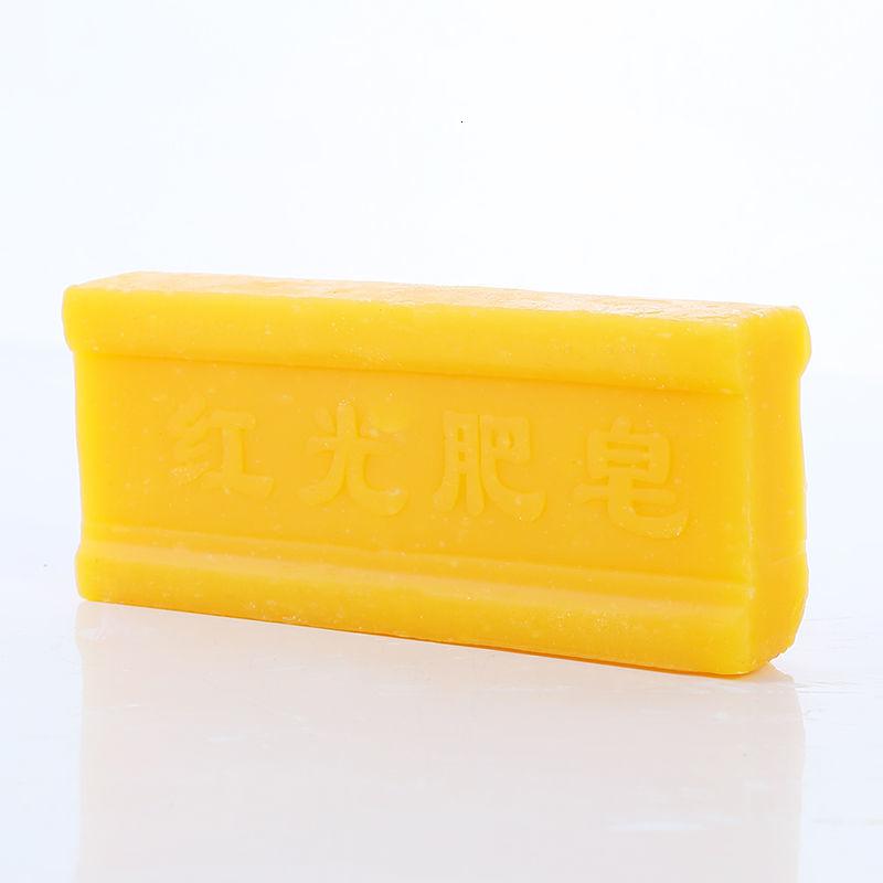 [5块*180克]肥皂 透明皂洗衣皂尿布皂儿童皂 5块*180克老肥皂高清大图