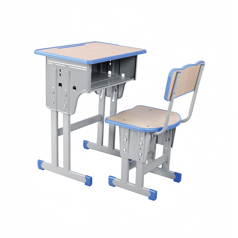 首指（SZ)课桌椅/SZ-032K高清大图