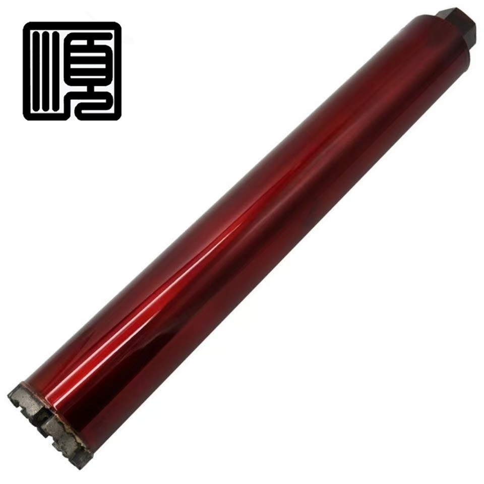 顺心捷 钻头 63×370mm/支1.2千克高清大图