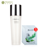 法兰琳卡（FRANIC）补水保湿雪颜清透爽肤水 110ml