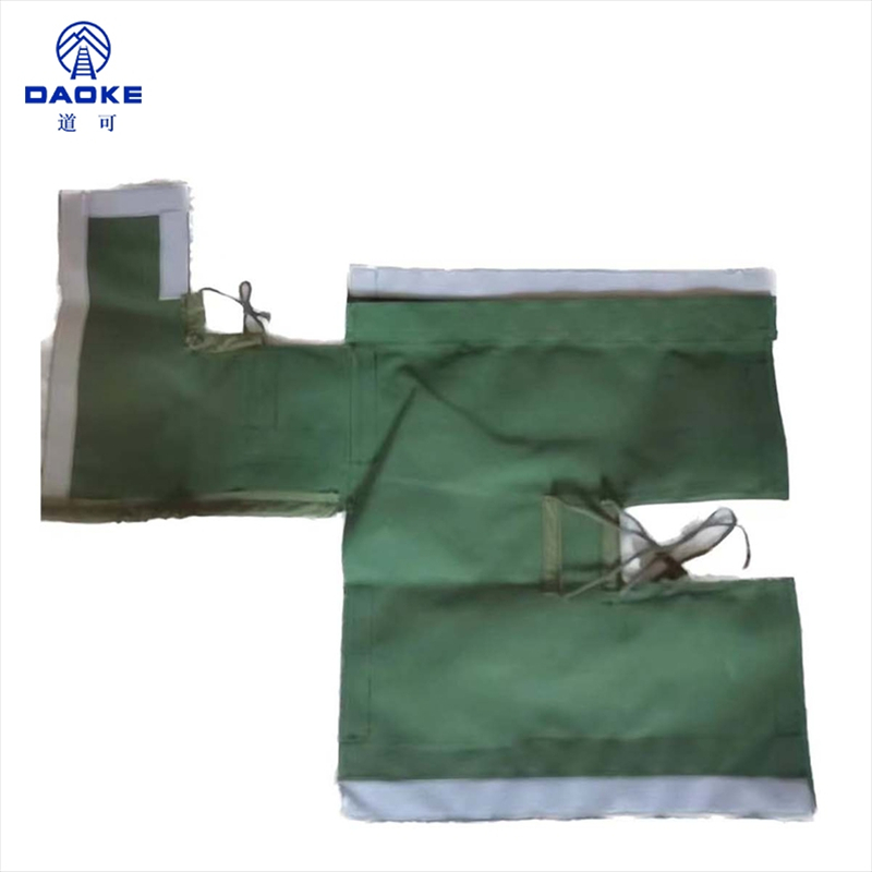 道可 防雪棉套 (01) 950*620mm 个高清大图