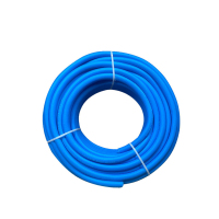 得力(deli) 氧气胶管 8mm 氧气.氩气焊割及空气打压工作压力1mpa