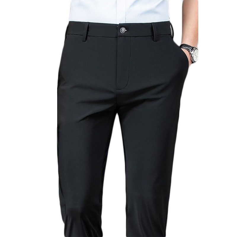 铁平 男士裤子 S-4XL K02 条(订单请备注尺码)