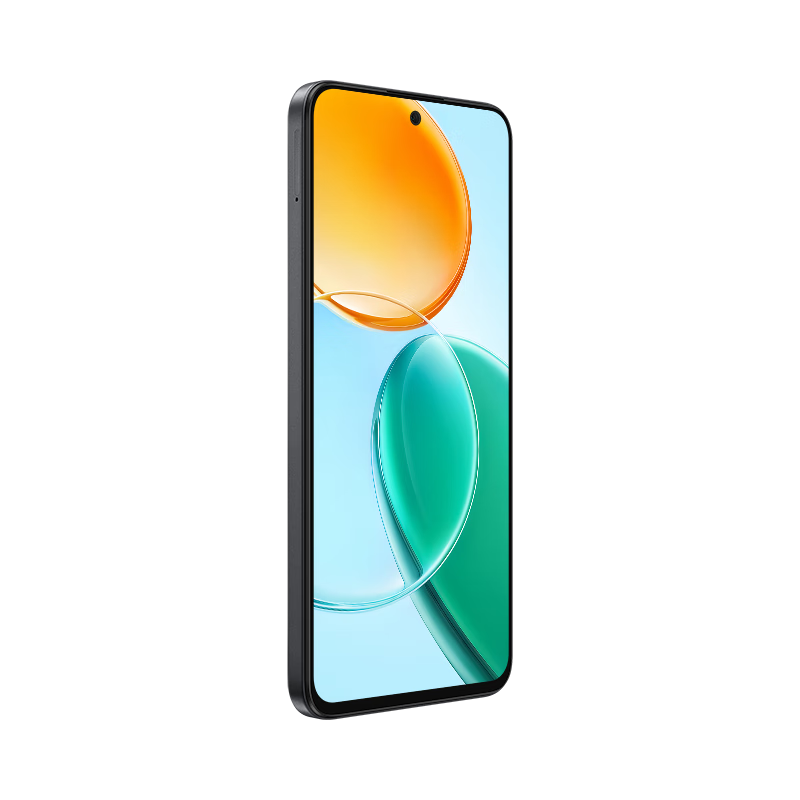 荣耀Play9T 8GB+256GB 幻夜黑 5G手机 6000mAh大电池长续航大音量大内存千元学生老人智能手机高清大图