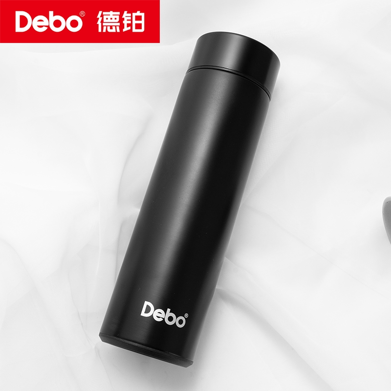 Debo德铂 不莱梅(智能温显杯) DEP-736高清大图