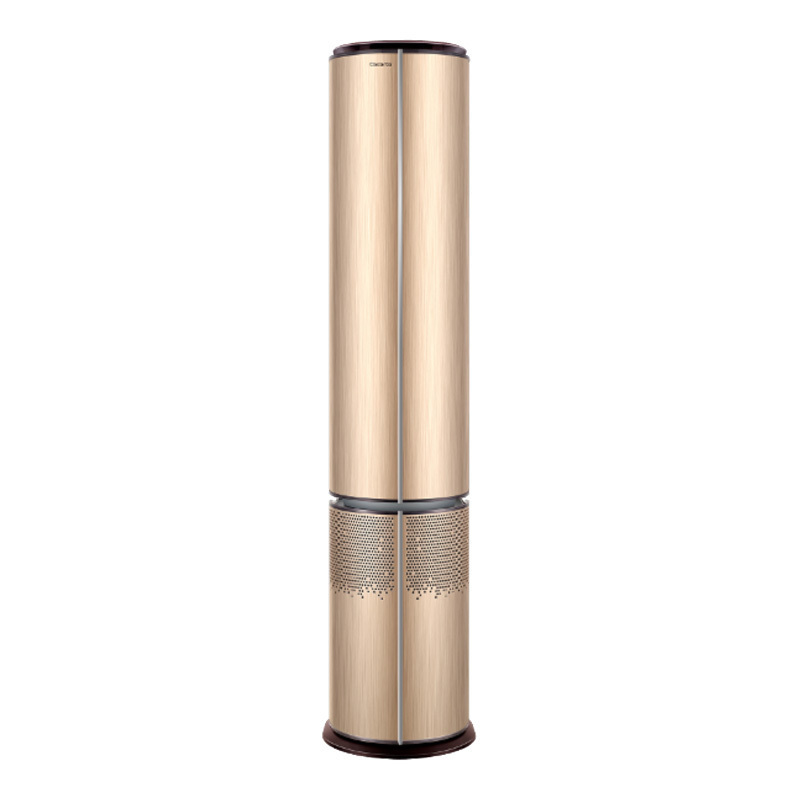 卡萨帝空调柜机 cap729yaa(a1)u1立式天净空调大3匹变频一级柜式 净化