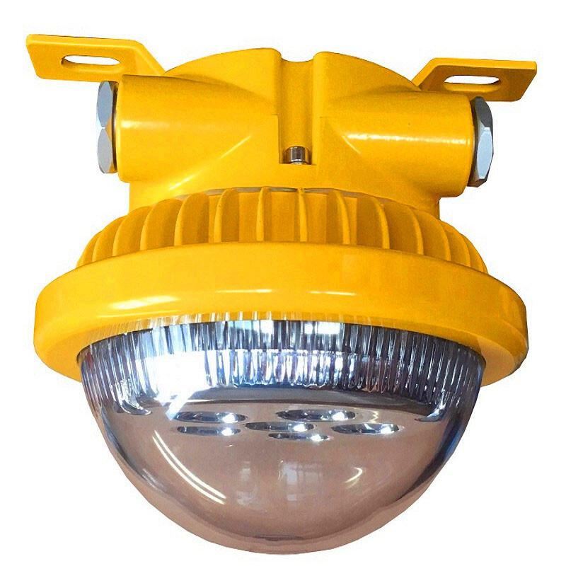 固态免维护防爆灯 BC330 20-30W 30W 黄色