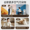 美的(Midea)空气净化器 家用分解式除甲醛异味 除菌消毒净化机 除花粉除过敏原除醛净化KJ600G-H6