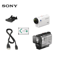 索尼 FDR-X3000R 运动摄像机相机 单位：件
