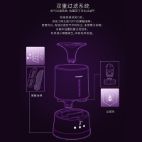 飞科加湿器FH9226