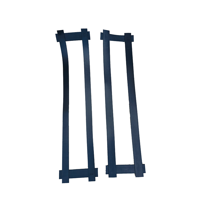 钺瑞双向注塑拉伸带土工格栅80-80 幅宽6m/平方米高清大图