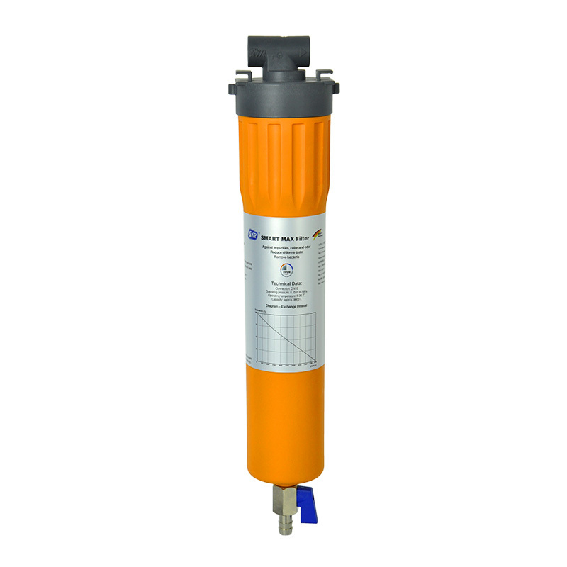 [新品上市]汉斯希尔(SYR) F-FR前置过滤器+1吨型软水机+1吨型中央净水机+B系列720超滤直饮机净水器套装