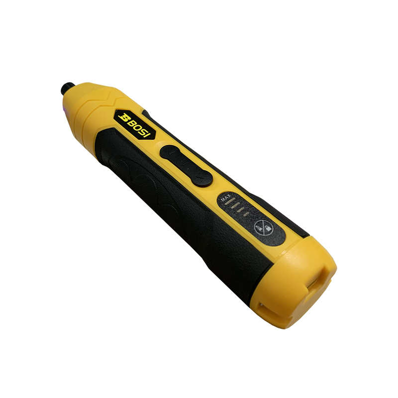 波斯 直柄锂电螺丝刀 BST31240 4.2V 把高清大图