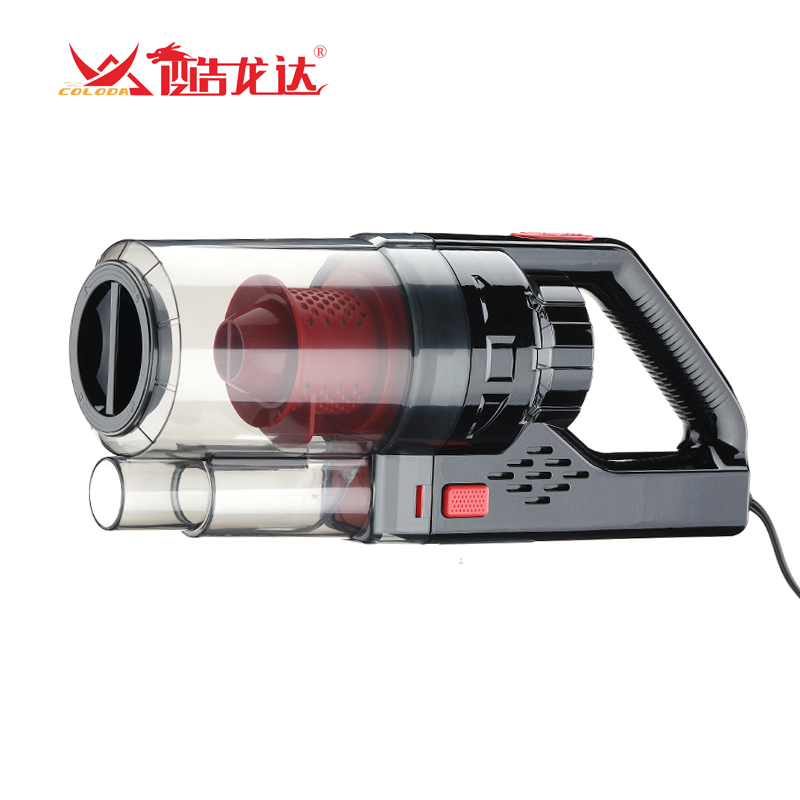 酷龙达(Coloda) 车用吸尘器 CLD-XCQ17