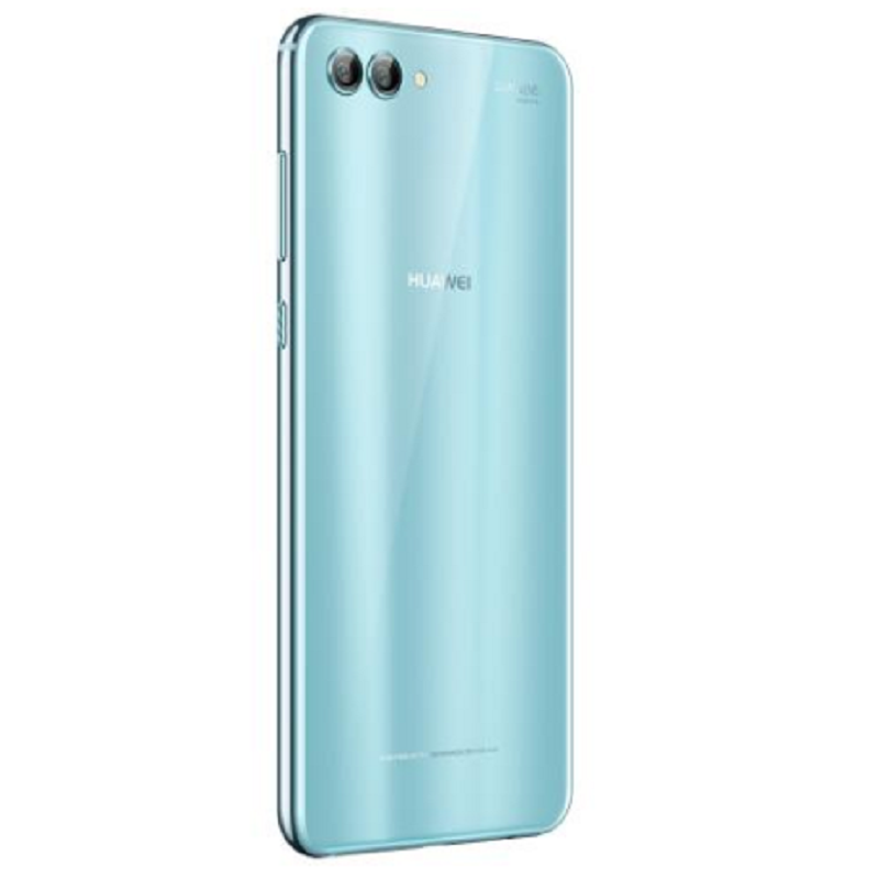 HUAWEI nova 2s 6GB+64GB 全网通版(浅艾蓝)