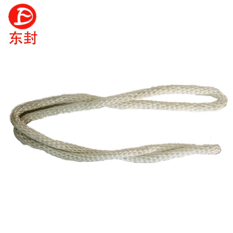 东封机车用尼龙绳φ16*2200根高清大图