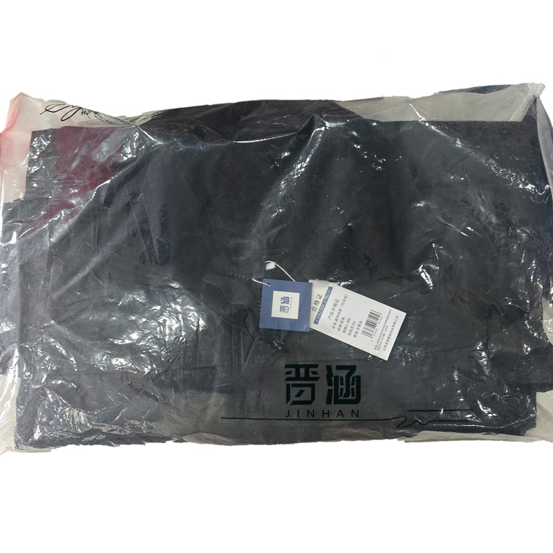 晋涵 通用羽绒服 L-4XL 件高清大图