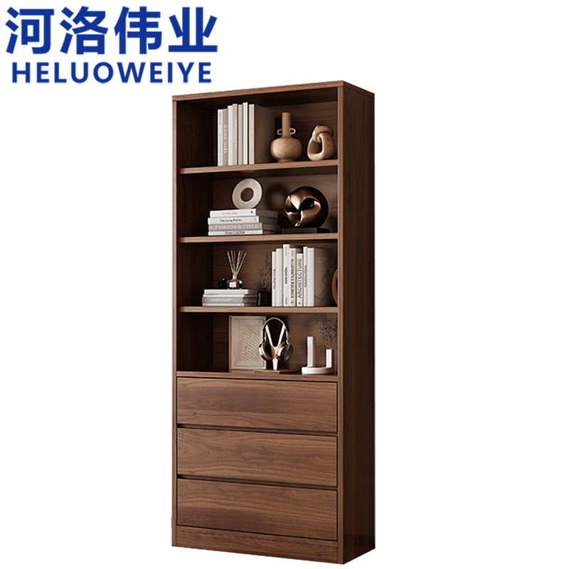 河洛伟业 文 件柜高清大图