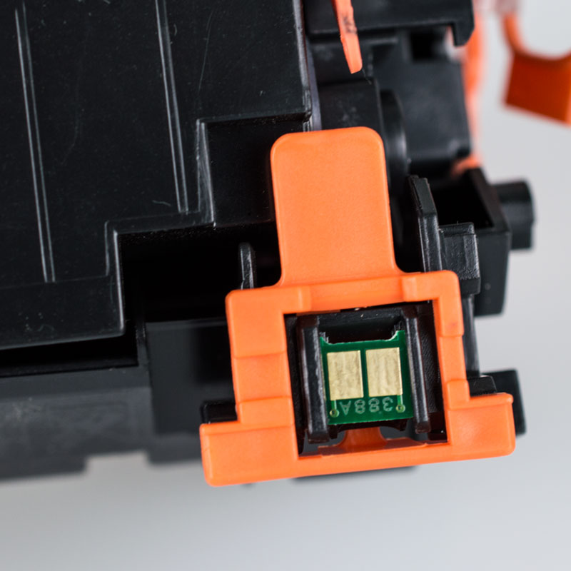 皇者.巴威 硒鼓 惠普HP P1606 个高清大图