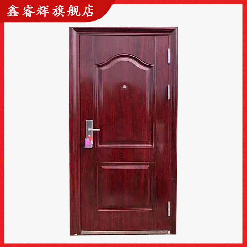 鑫睿辉 门 木质 套高清大图