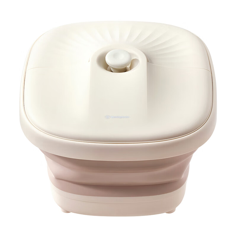 西屋Westinghouse 足浴按摩器10L WZY410高清大图