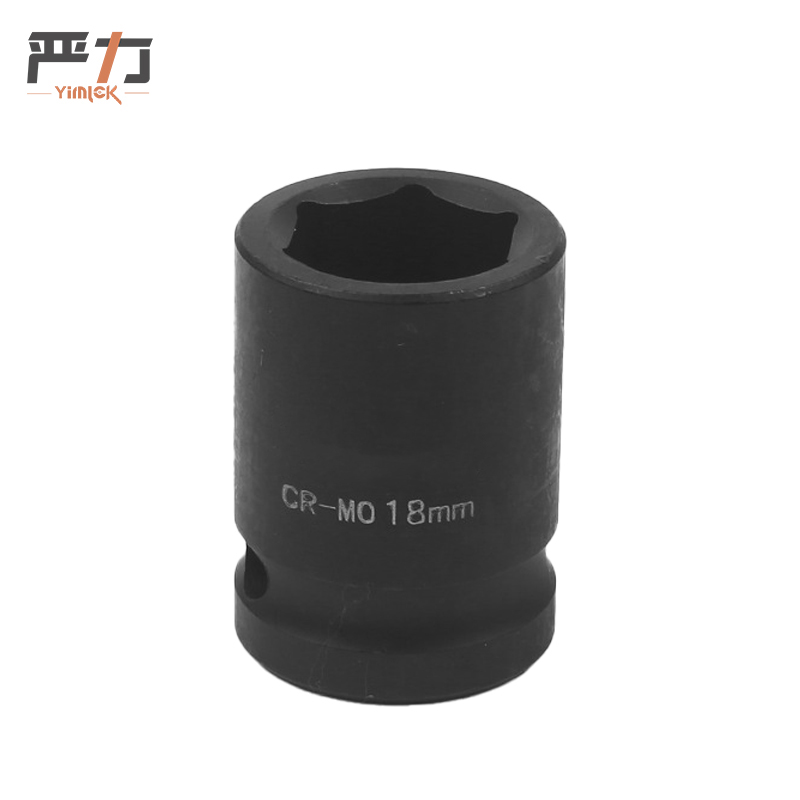 严力 YIMLEK 套筒 18mm 个高清大图