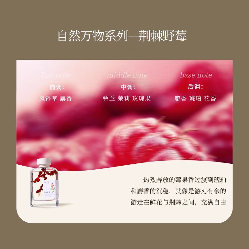 宋朝312-SC自然万物无火香薰系列-6新自然物语[荆棘野梅200ml]高清大图