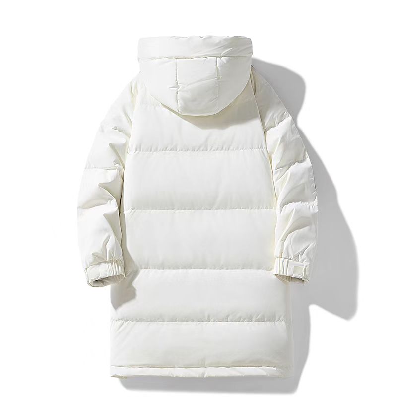 徽润和 羽绒服 保暖外套 HY14 件高清大图