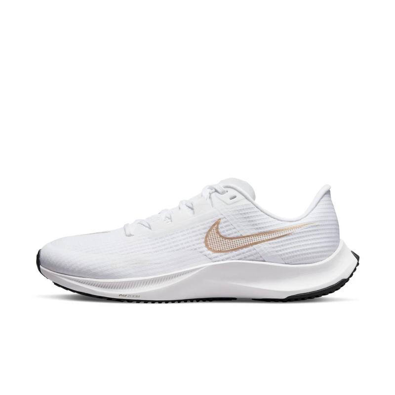 耐克(NIKE)跑步训练竞速鞋男款耐穿耐磨透气舒适缓震跑鞋
