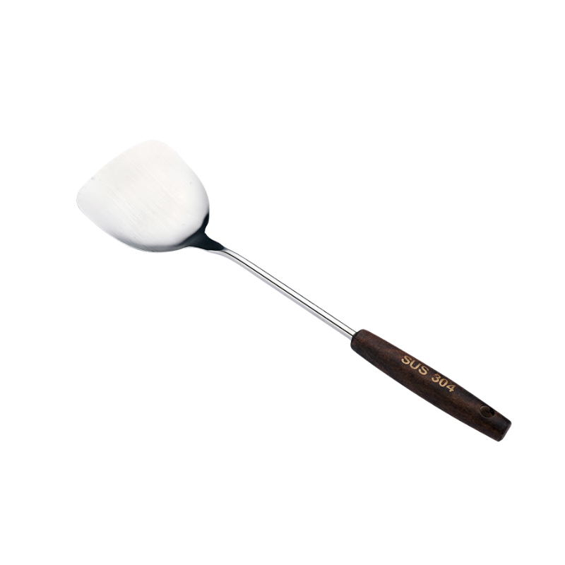 [疆不凡] 炒铲13*52cm个高清大图