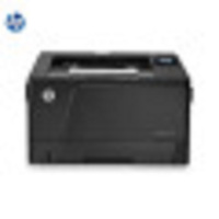 惠普 LaserJet Pro M706n黑白A3激光打印机-M706n
