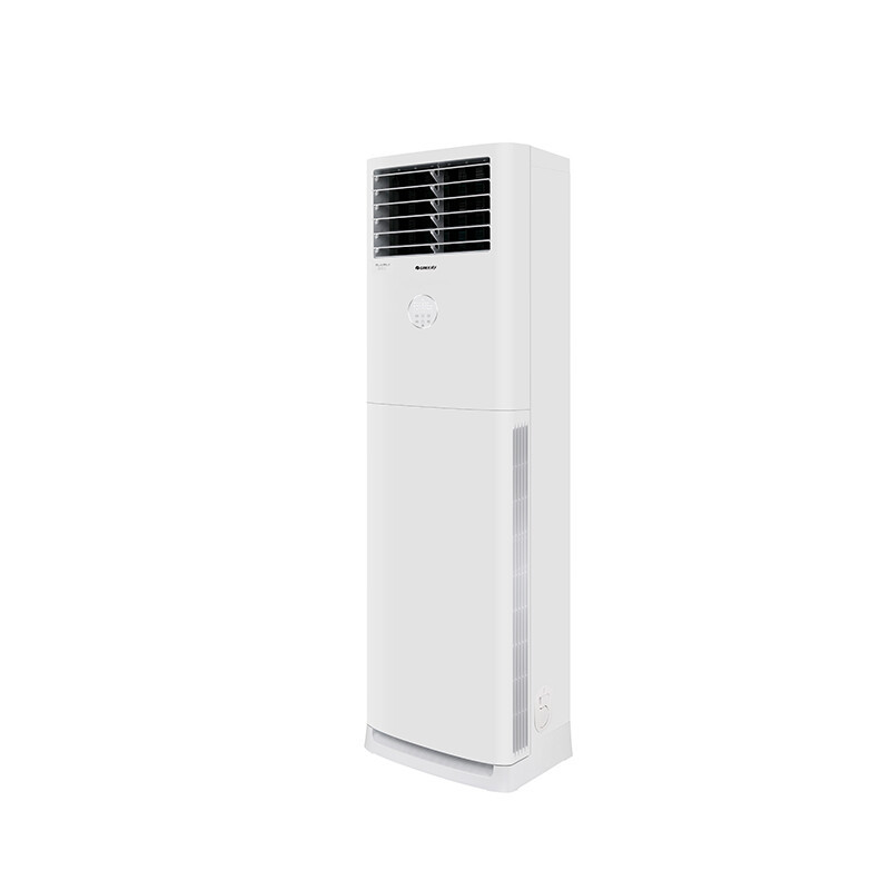 格力(GREE)变频立柜式空调冷暖型2匹三级能效(20-37平米)KFR-50LW/(50536)FNhAc-B3JY0