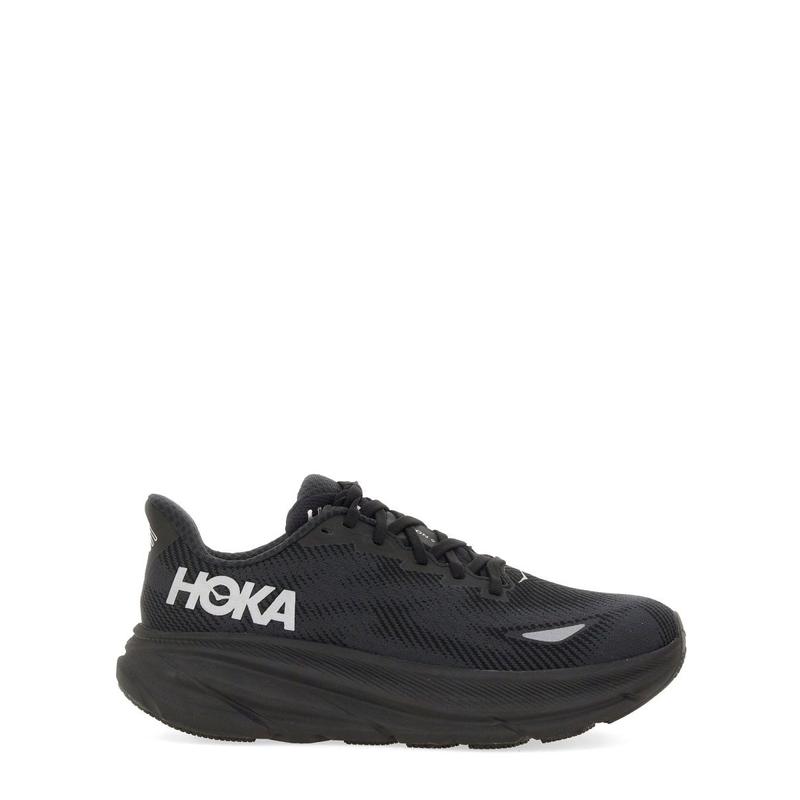 Hoka One One中性运动鞋透气休闲鞋CLIFTON 9 GTX SNEAKER耐磨户外鞋日常通勤高清大图