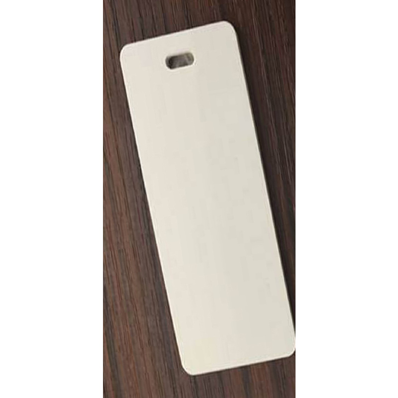 斯曼克 展示铭牌 M-G80120-2/4 (单位:个) E60