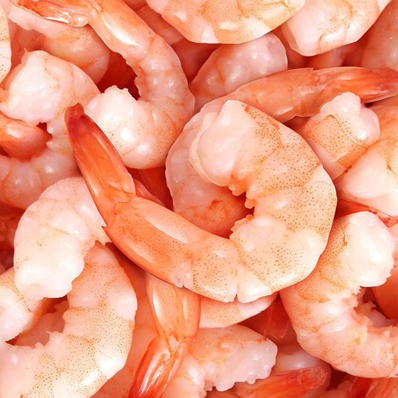 青虾仁冷冻超大号虾仁3包装 200g一包 去虾线顺丰海鲜