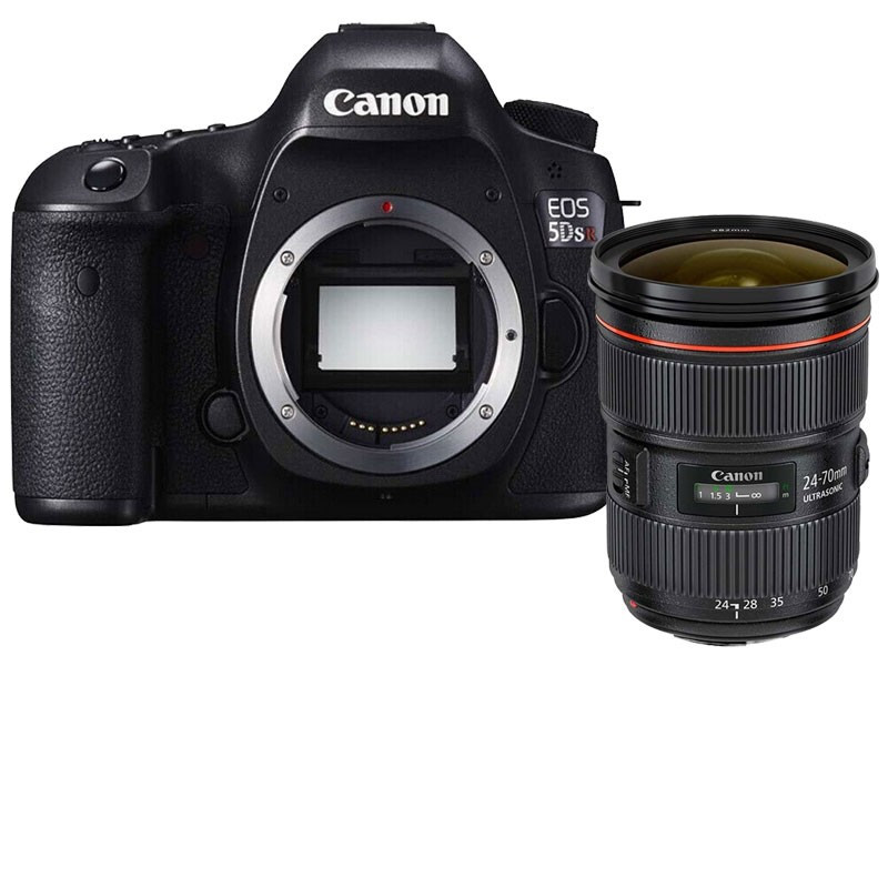 佳能(canon)数码产品eos 5dsr报价_参数_图片_视频_怎么样_问答-苏宁