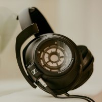 森海塞尔(Sennheiser)HD820封闭式高保真动圈耳机