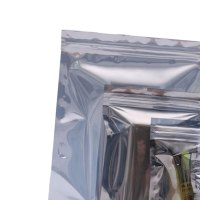 工霸(GONGBA)双面15丝自封袋 180*260mm (100个)