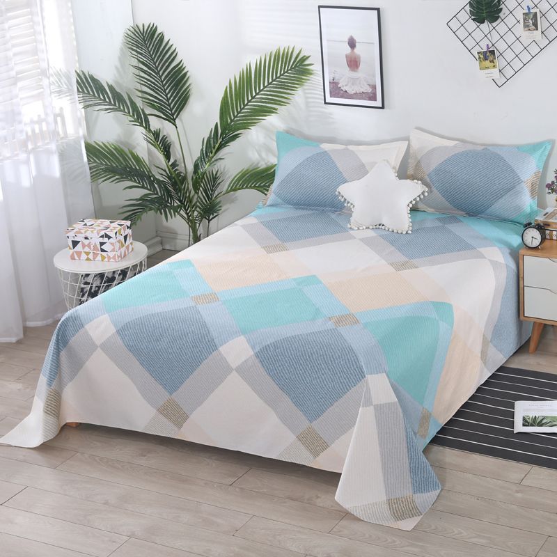 京弗床单被罩床笠