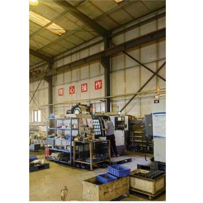 翼驰轨道 不锈钢尼龙锁紧螺母 M16 个高清大图