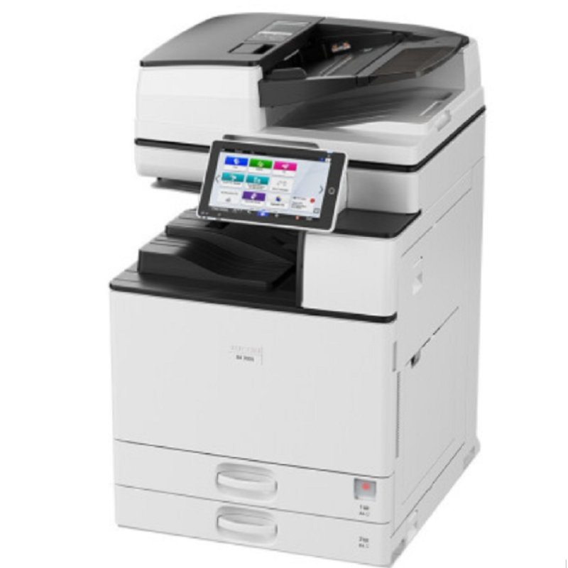 理光(Ricoh)IM 3000 A3黑白激光数码复合机